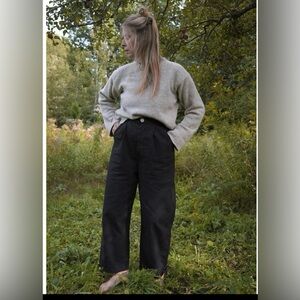 Rudy Jude Charcoal Pants